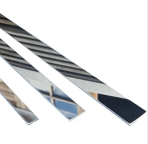 Stainless Steel Strips