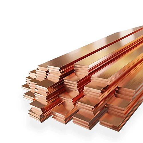 Copper Strip