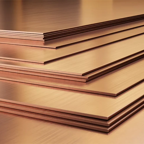 Copper Sheet