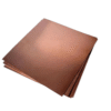 Phosphorus Bronze Sheet