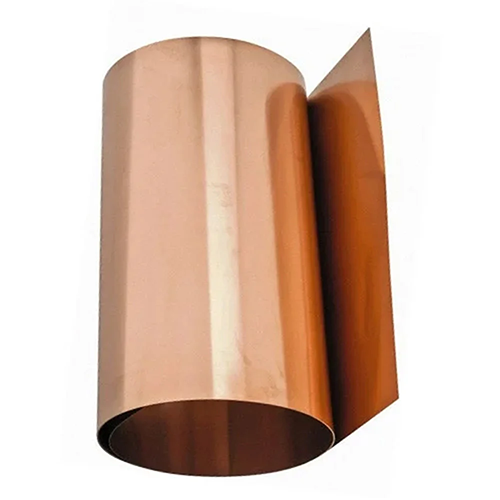 Phosphorus Bronze Coil