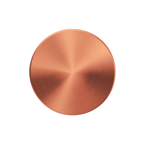 Copper Circle