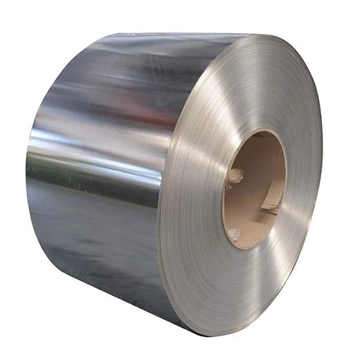Tinplate Coil