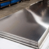 Stainless Steel Sheet