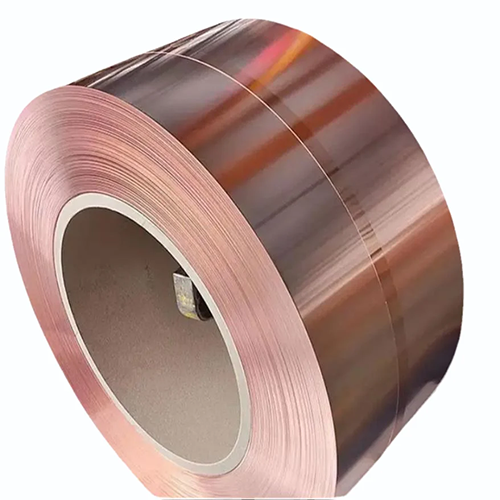 Copper Coil