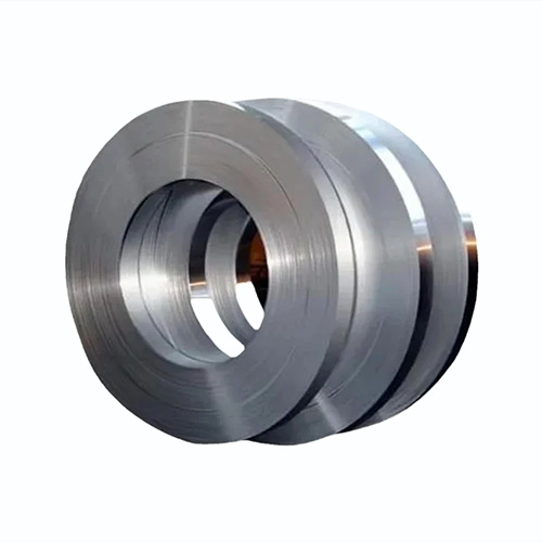 Stainless Steel Slit Coil