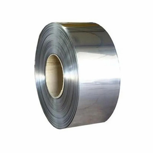 Stainless Steel Coil