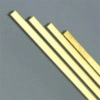 Brass Strips