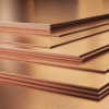 Phosphorus Bronze Sheet