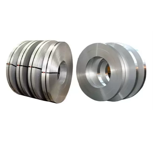 Stainless Steel Slit Coil