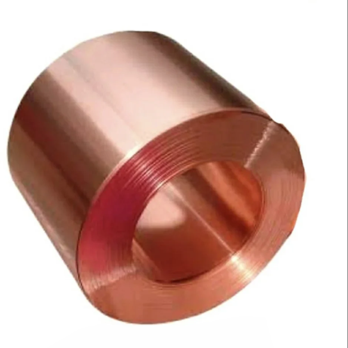 Copper Coil